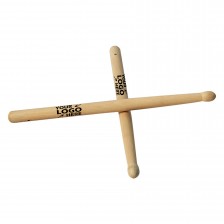 Wood Drum Sticks